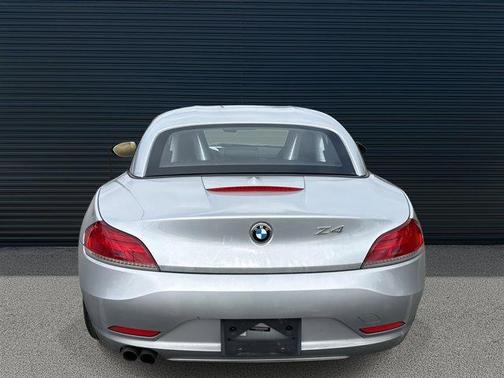 2014 BMW Z4 sDrive28i