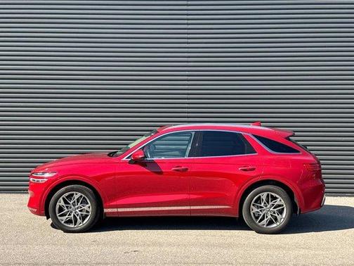 2023 Genesis GV70 2.5T