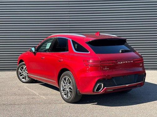 2023 Genesis GV70 2.5T