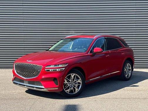 2023 Genesis GV70 2.5T