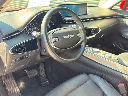 2023 Genesis GV70 2.5T