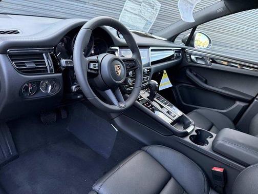 2026 Porsche Macan T