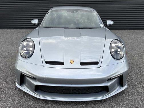 2022 Porsche 911 GT3