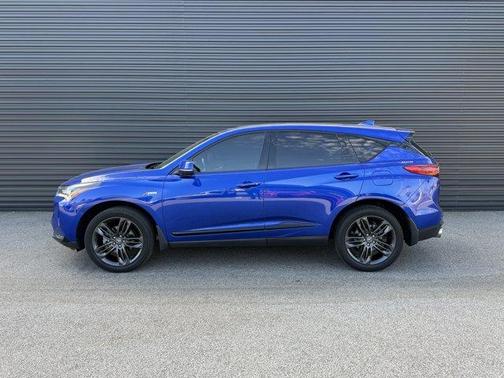 2022 Acura RDX A-Spec