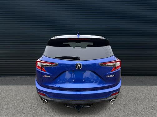 2022 Acura RDX A-Spec