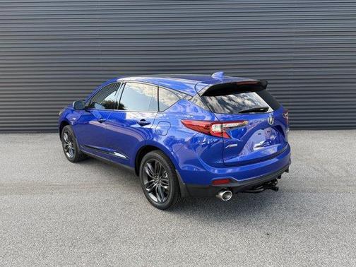 2022 Acura RDX A-Spec