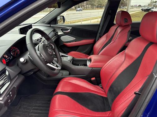 2022 Acura RDX A-Spec