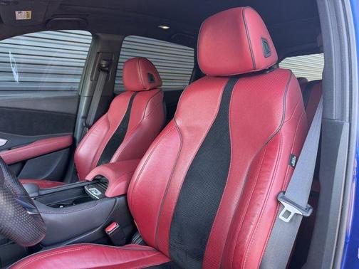 2022 Acura RDX A-Spec