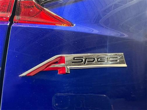 2025 Acura RDX A-Spec Advance Package