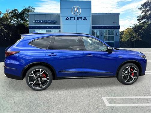 2025 Acura MDX Type S Advance Package