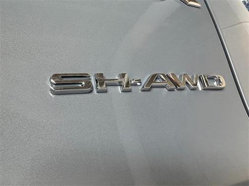 2025 Acura RDX A-Spec Advance Package