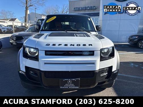 2023 Land Rover Defender 110 V8