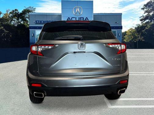 2026 Acura RDX Base