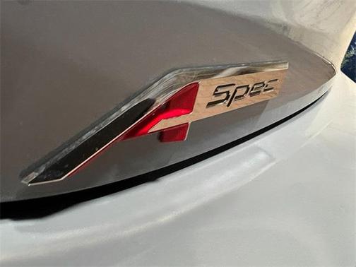 2025 Acura TLX A-Spec