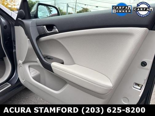 2010 Acura TSX 2.4