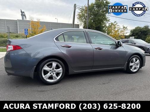 2010 Acura TSX 2.4