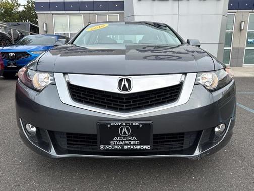 2010 Acura TSX 2.4
