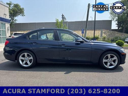 2015 BMW 328 xDrive