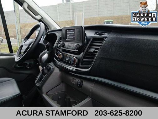 2024 Ford Transit-250 Base