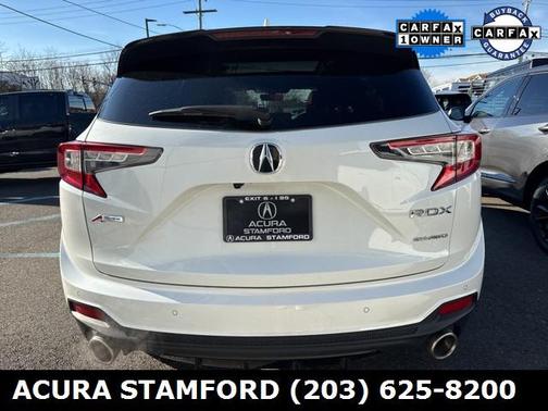 2023 Acura RDX Base