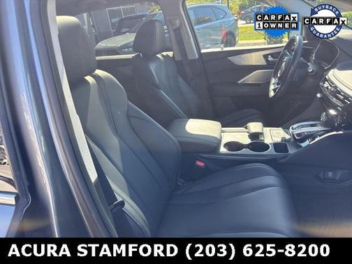 2023 Acura MDX Standard