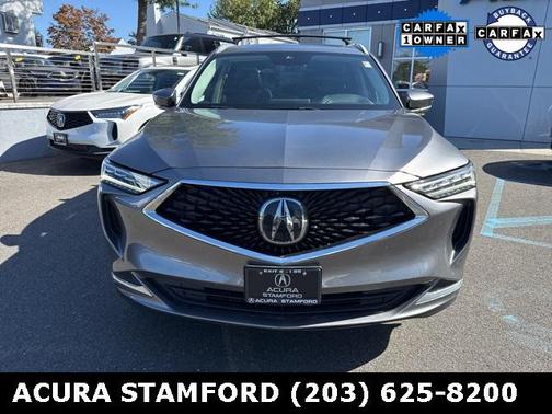 2023 Acura MDX Standard