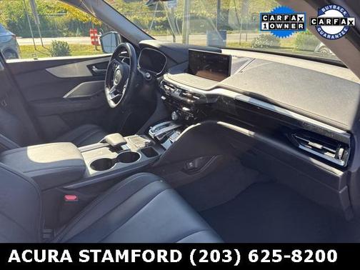 2023 Acura MDX Standard