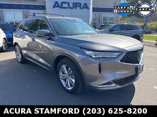 2023 Acura MDX Standard