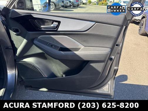 2023 Acura MDX Standard