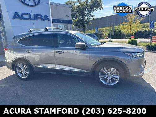 2023 Acura MDX Standard