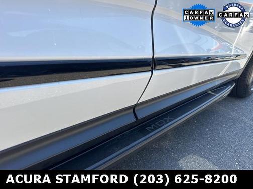 2024 Acura MDX A-SPEC