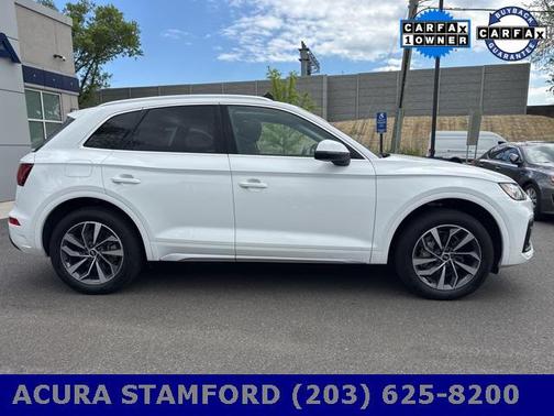 2021 Audi Q5 45 Premium