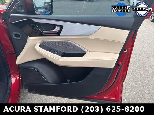 2024 Acura MDX Technology Package