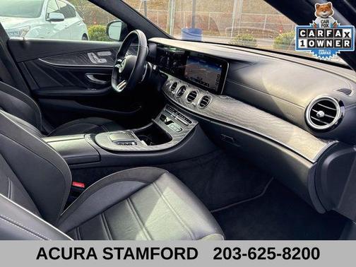 2021 Mercedes-Benz AMG E 63 S 4MATIC+