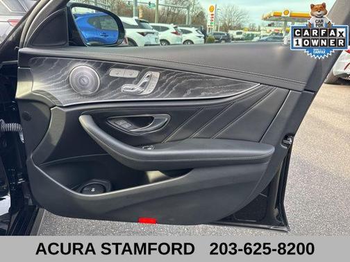 2021 Mercedes-Benz AMG E 63 S 4MATIC+