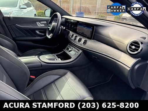 2021 Mercedes-Benz AMG E 63 S 4MATIC+