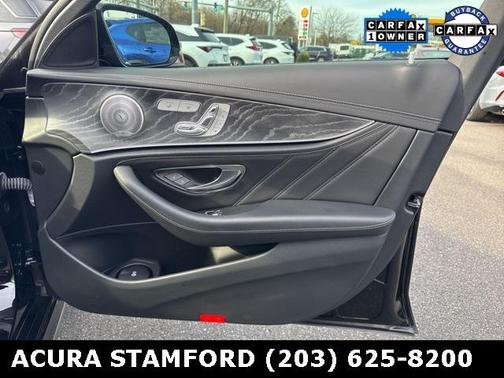 2021 Mercedes-Benz AMG E 63 S 4MATIC+