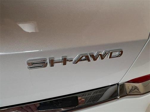 2026 Acura MDX Standard