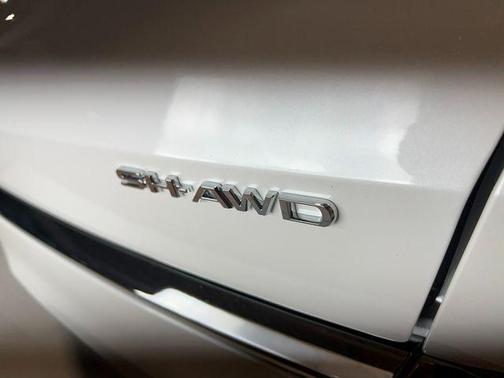 2026 Acura MDX Standard