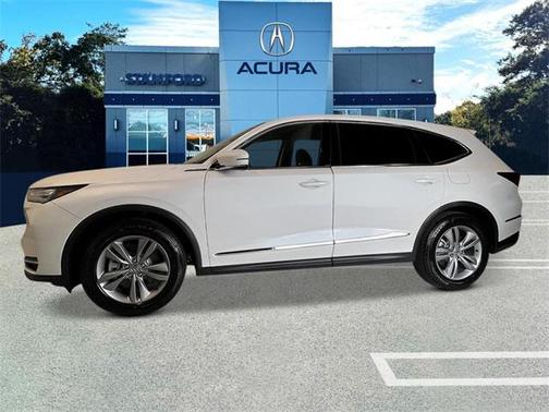 2026 Acura MDX Standard