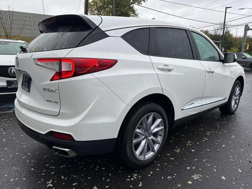 2024 Acura RDX Base