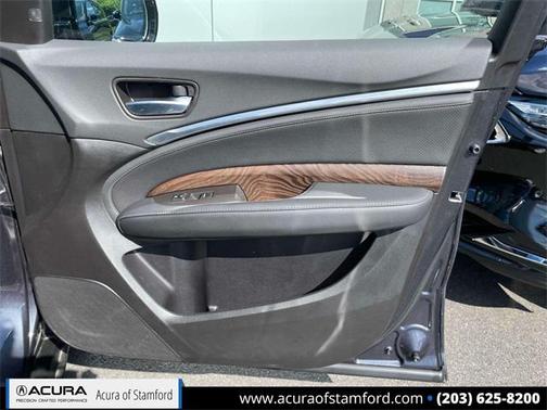 2019 Acura MDX 3.5L w/Technology Package