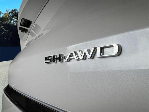 2026 Acura MDX Standard