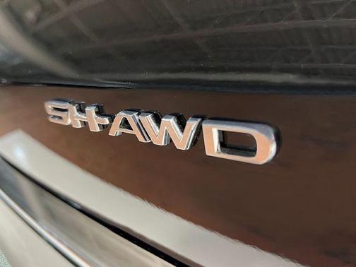 2026 Acura MDX Advance Package