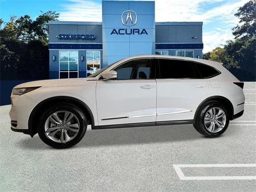 2026 Acura MDX Standard