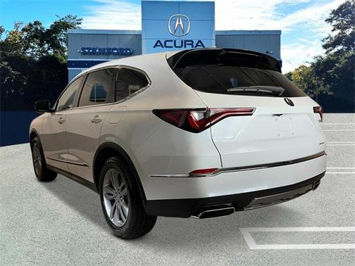2026 Acura MDX Standard