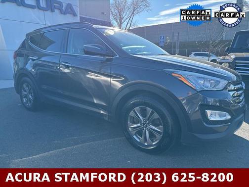 2015 Hyundai Santa Fe Sport 2.4L