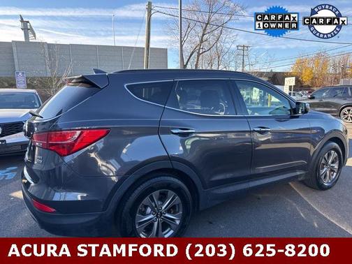 2015 Hyundai Santa Fe Sport 2.4L