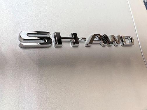 2026 Acura RDX Advance Package