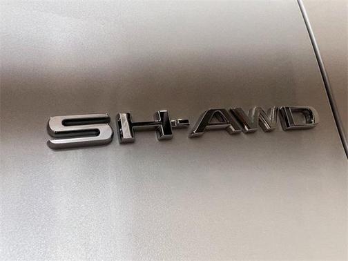 2026 Acura RDX Advance Package